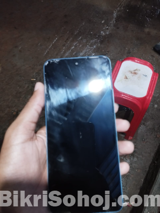 Redmi note 12